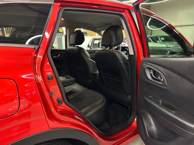 Renault Kadjar Collection *Klima*SHZ*Navi*PDC*Spurhalte*