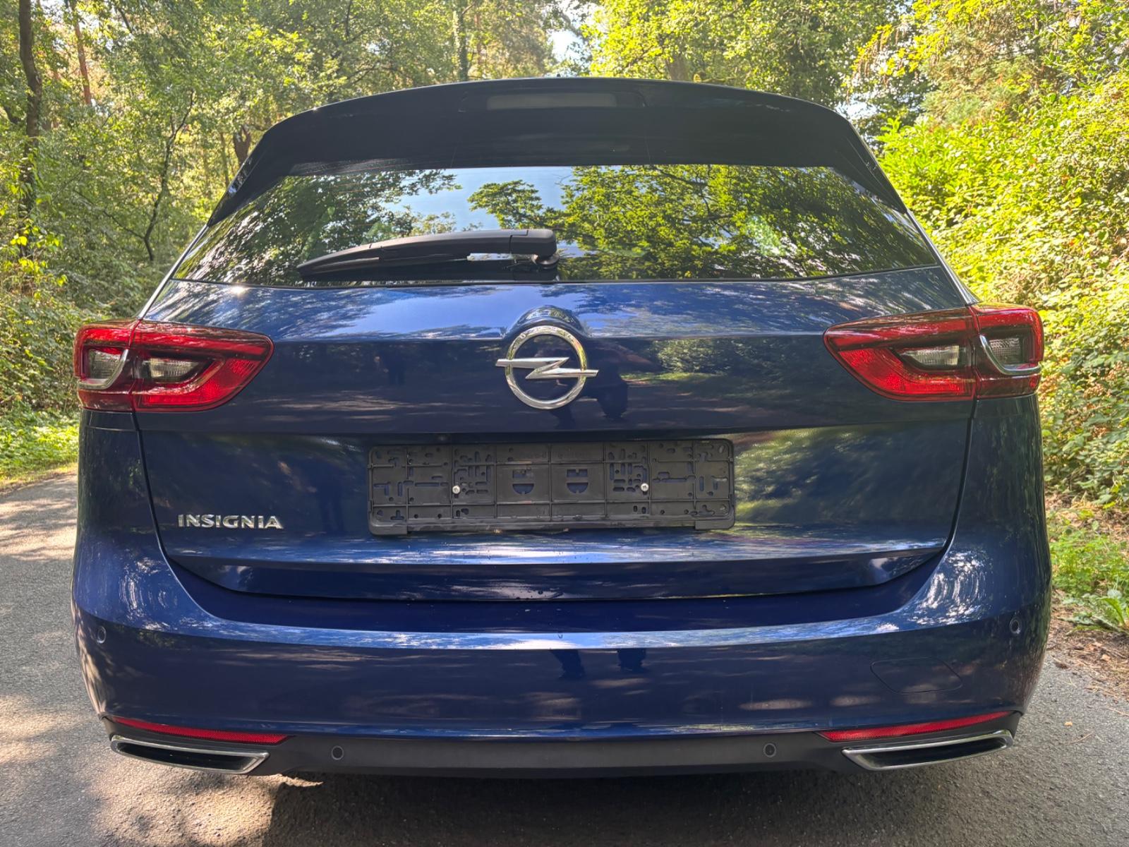 Opel Insignia B Sports Tourer Elegance