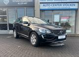 Volvo XC60 Summum6GangGarantieLederPanoramaXenonPDC - Volvo Gebrauchtwagen in Hannover