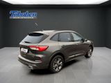 Ford Kuga 2.5 Duratec Plug-in-Hybrid PHEV ST-Line X ( - Ford aus 2021
