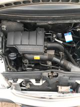 Mercedes-Benz A 140 AVANTGARDE Lang Avantgarde - gebrauchte Mercedes-Benz A-Klasse aus dem Jahr 2002