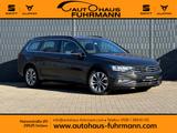 Volkswagen Passat Variant Business 2.0 TSI DSG AHK/NAV/RFK - Volkswagen Passat mit Benzin-Antrieb: Kombi, 2.0