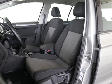 Volkswagen Golf Sportsvan 1.2 KLIMAAUTOMATIK SITZHEIZ PDC