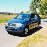 Suzuki Grand Vitara 2.0 Klima - Suzuki Grand Vitara in Berlin
