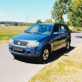 Suzuki Grand Vitara 2.0 Klima - Suzuki Grand Vitara in Berlin