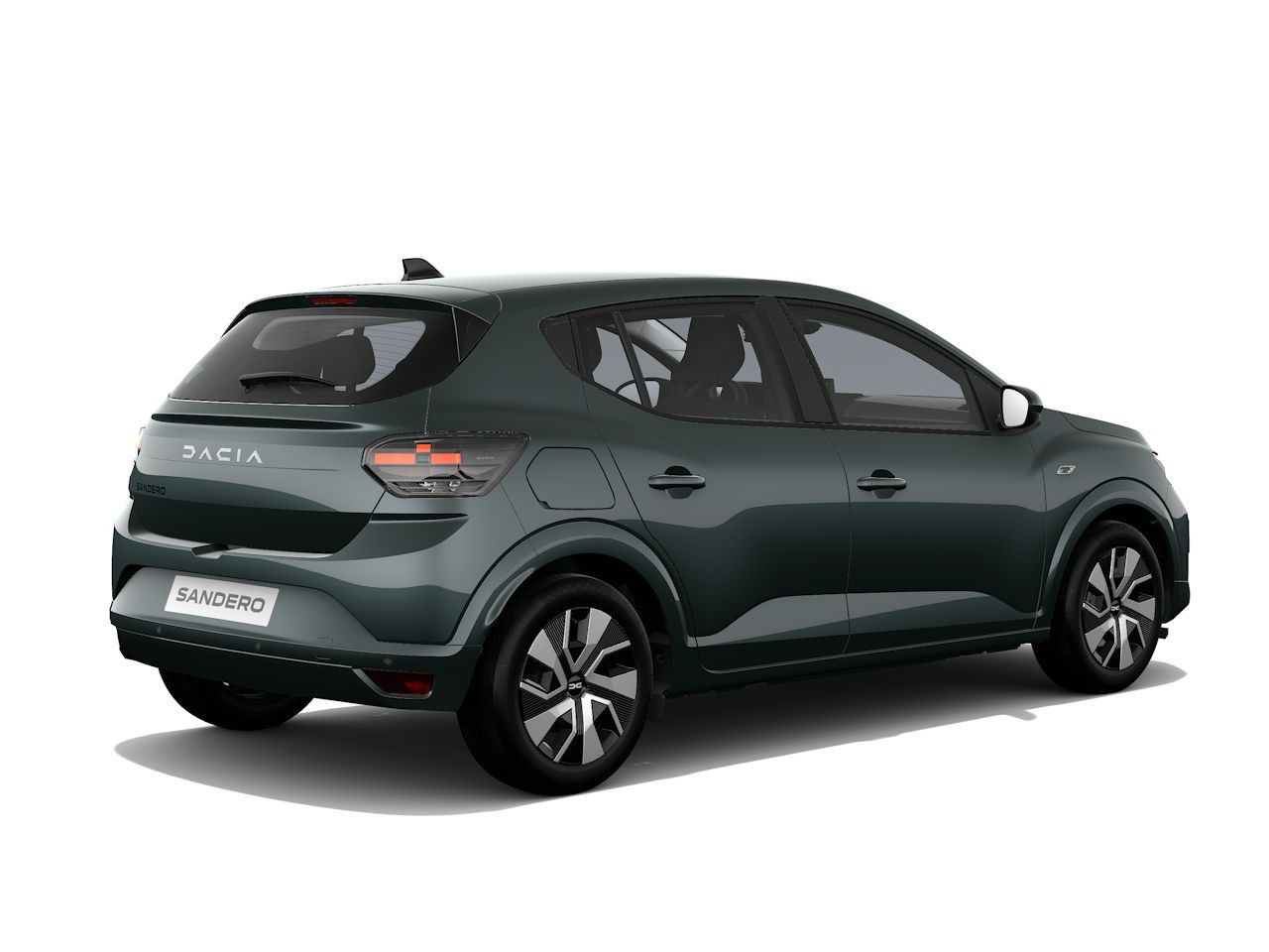 Dacia Sandero - Bild 5