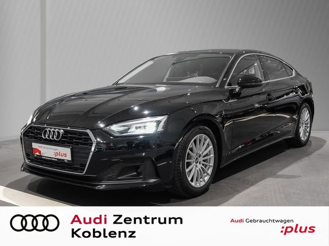 Audi A5 Sportback 35 TFSI s-tronic Navi Kamera PDC+