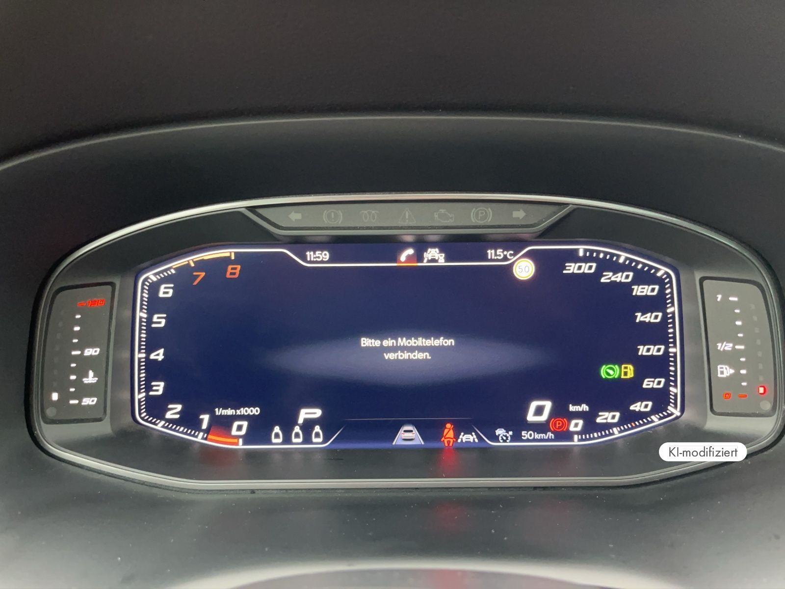 Cupra Ateca - Bild 10