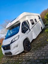 Dethleffs Trend T 7057 EB sehr gepflegt - Dethleffs Trend T 7057 EB