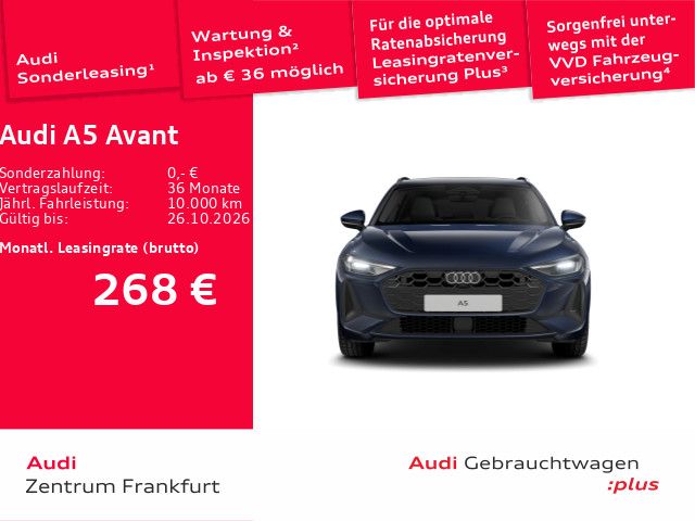Audi A5 - Bild 2