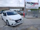 Peugeot 208 1.4 HDi 68 CV 5 porte Active - Peugeot 208 mit Diesel-Antrieb: Automatik