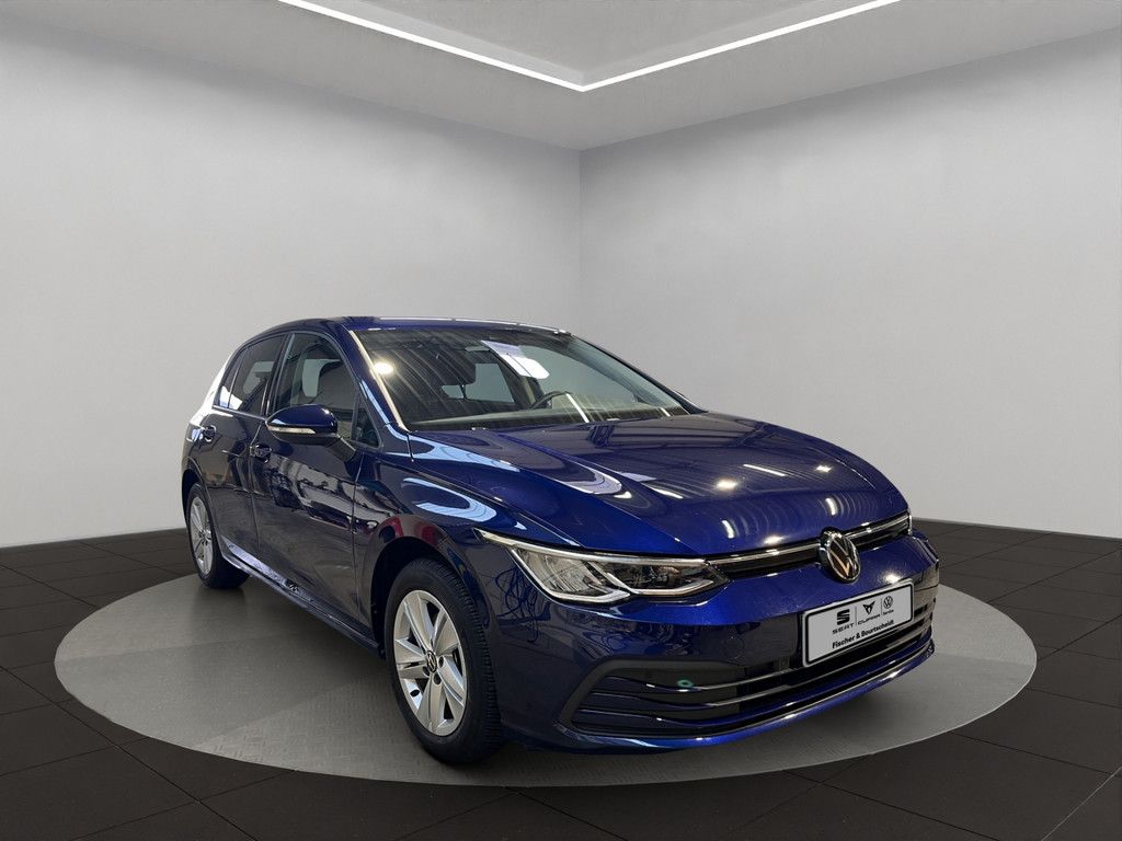 Volkswagen Golf - Bild 5