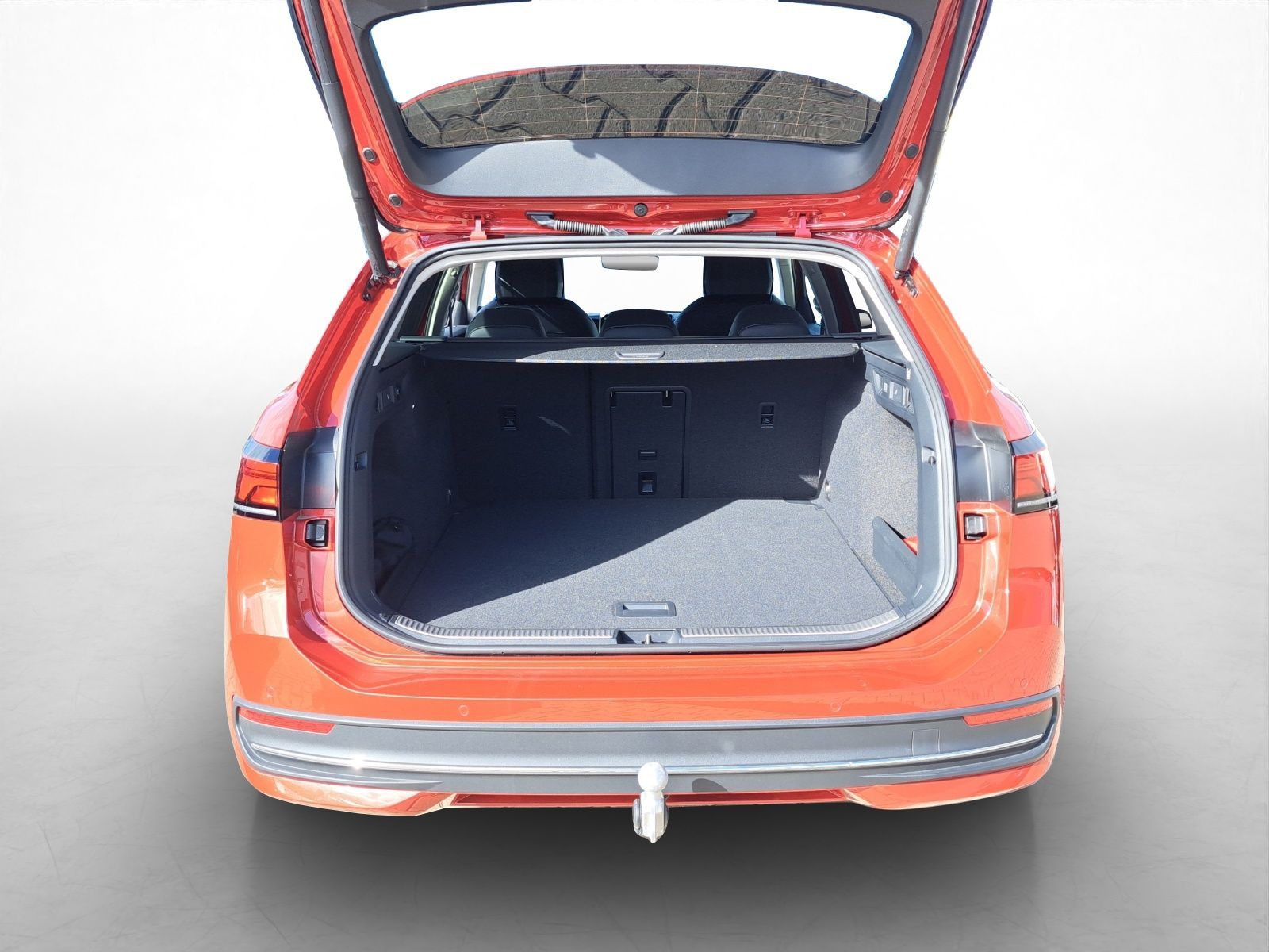 Volkswagen Passat Variant - Bild 14