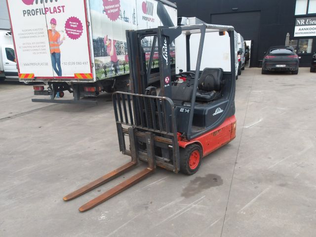 Linde E14