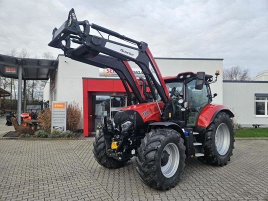 Andere MAXXUM 150 CVX WAL