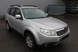 Subaru Forester 2,5L*LPG-GAS*AWD*4x4*30 JAHRE EDITION* - Subaru Forester: 2.5