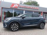 Renault Captur II Techno Automatik*ACC*Kamera*ab 239€ - Renault Captur Techno mit Hybrid-Antrieb (Benzin/Elektro)