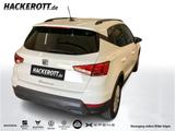 Seat Arona Style Edition 1.0 TSI PDC FullLink Tempom. - Seat Arona: Style Edition