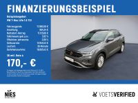 Volkswagen T-Roc - Vorschau Bild 2