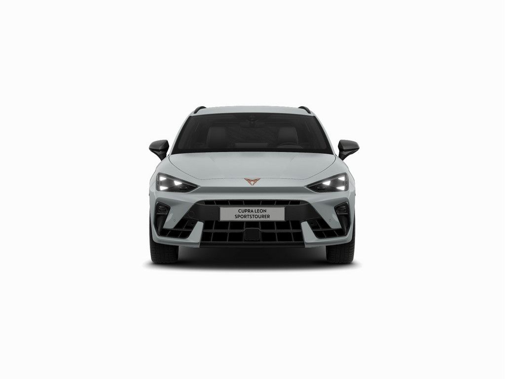 Cupra Leon - Bild 7