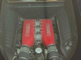 Ferrari 458 Italia - - gebrauchte Ferrari Sportwagen