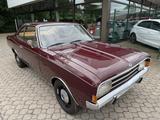 Opel Rekord C Coupé - Opel Rekord: C