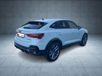 Audi Q3 - Vorschau Bild 6