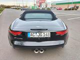Jaguar F-Type 3.0 L V6 Kompressor Automatik - - Jaguar Gebrauchtwagen in Aachen