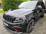 Jeep Grand Cherokee SRT 6.4 V8 HEMI Automatik SRT - Jeep: Automatik