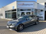 Mercedes-Benz E 200 CGI T-Modell Avantgarde LED Sportpaket - Mercedes-Benz E 200 in Dresden