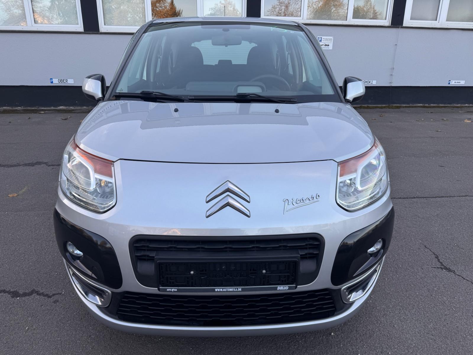 Citroën C3 Picasso Tendance 1.6 VTi Tendance