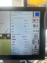 Fendt ideal T 9 - Fendt LKWs