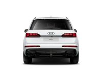 Audi SQ7 - Vorschau Bild 8