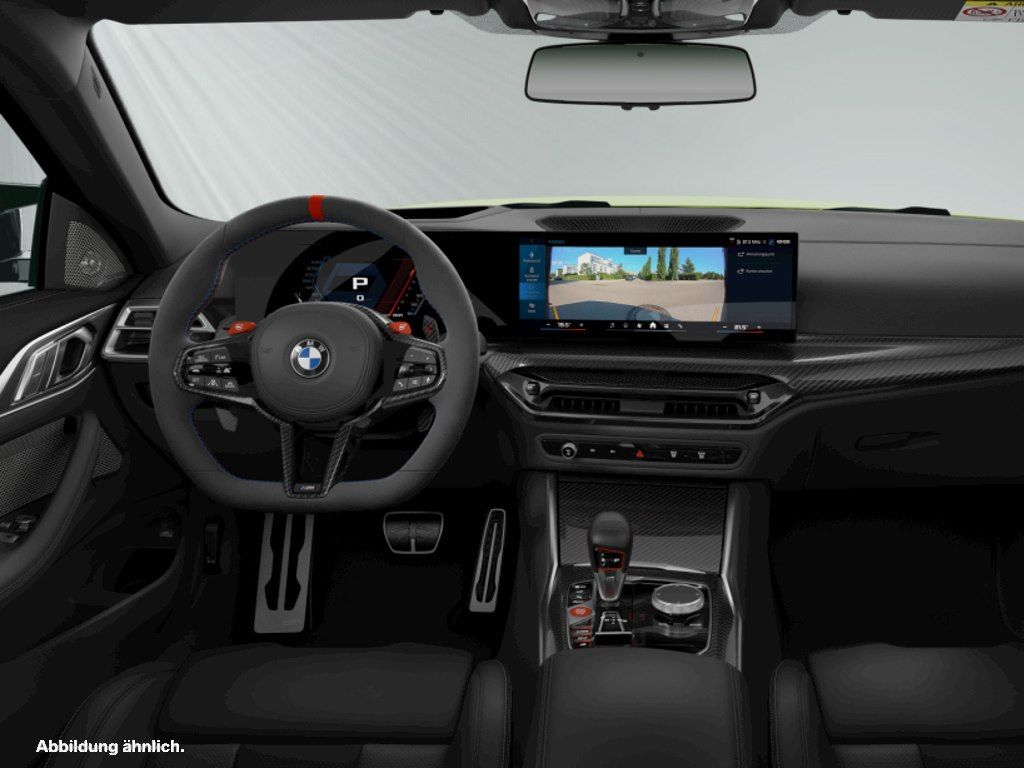 BMW M4 - Bild 4