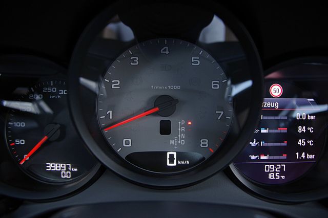 Porsche 991 4S Appr.327,U-Frei,Sportabgas,Chrono,Sitzl.