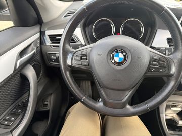 BMW X1 - 11