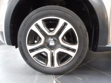 Dacia Sandero II Stepway Celebration