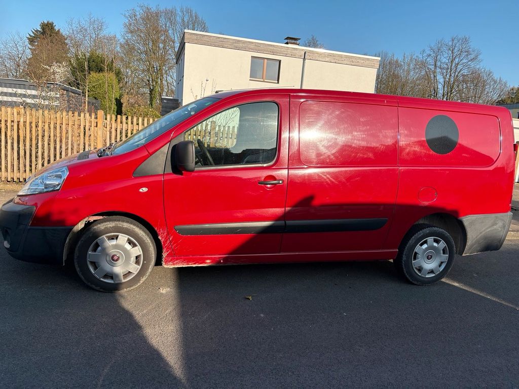 Image of Fiat Scudo