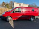 Fiat Scudo, Langversion, Camperbasis - Fiat Scudo von privat