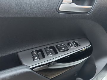 Kia Picanto 1.0 GDI 68PS Vision Navi PDC SHZ Klima