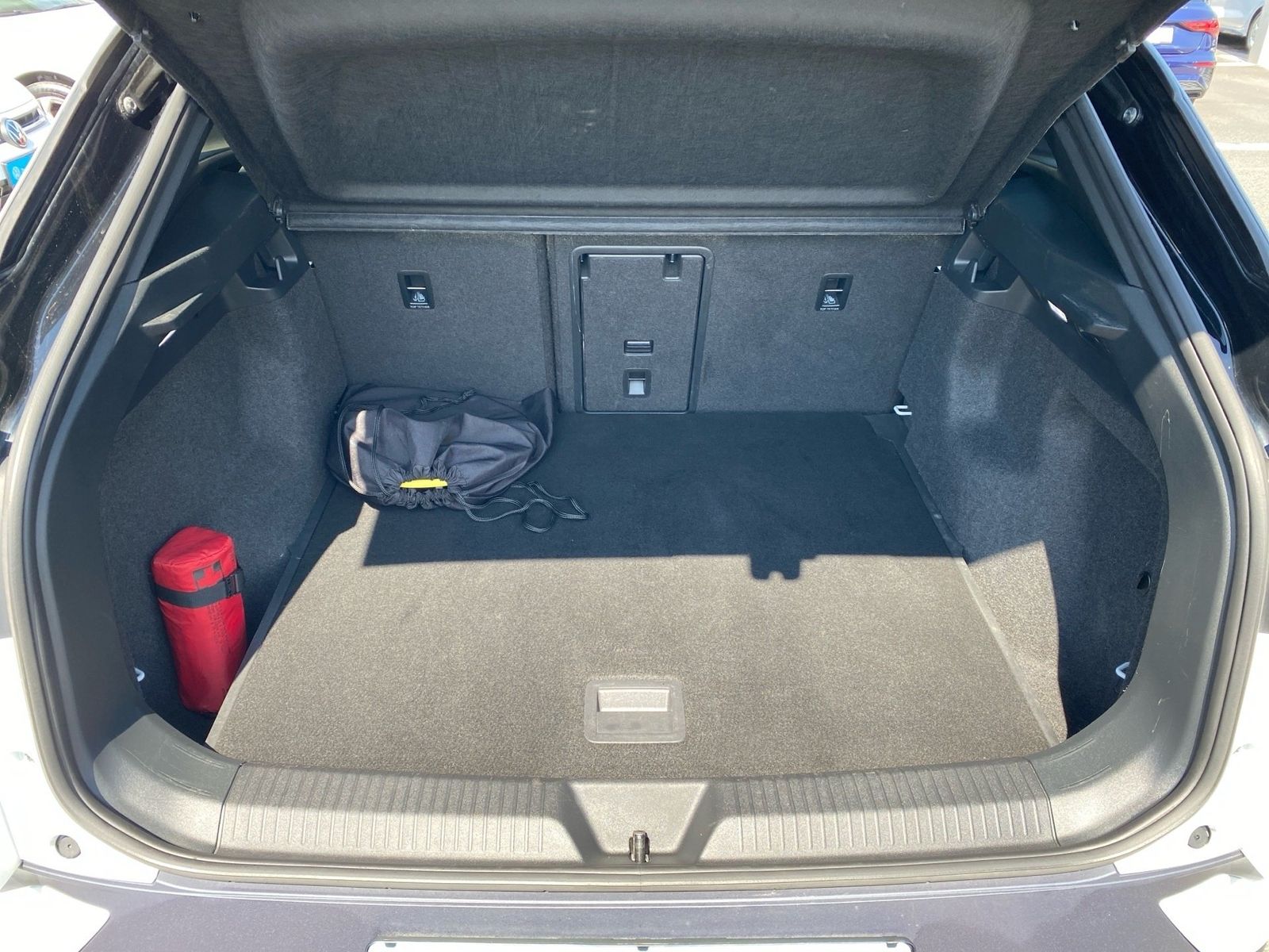 Volkswagen ID.4 - Bild 15