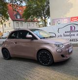 Fiat 500e 3+1 Icon/Rückfahrkamera/große Batterie - Fiat 500e: 5 Türen