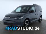 Volkswagen Caddy 1.5TSI DSG DARK LABEL LED PANO NAV STANDHZ - Volkswagen Caddy: Dark Label