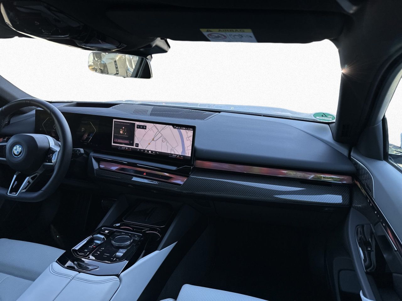 BMW 550 - Bild 11