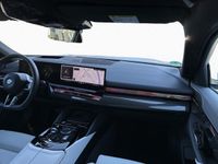 BMW 550 - Vorschau Bild 11