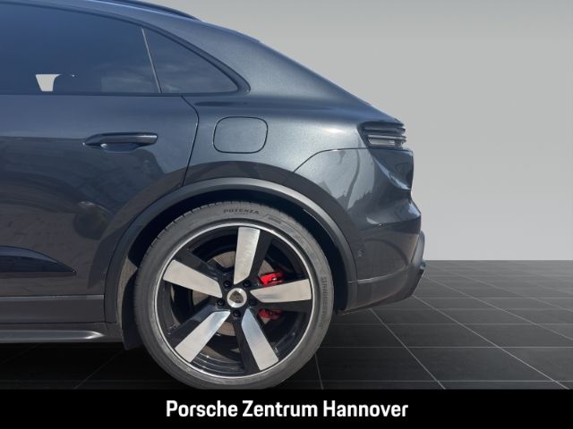 Porsche Macan - Bild 24