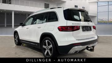 Mercedes GLB 200 - 3