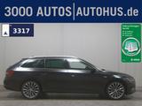 Skoda Superb Kombi 2.0 TDI L&K Leder Navi AHK RfK ACC - Skoda Superb aus 2016 mit Diesel-Antrieb: Kombi, 2.0