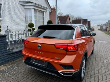 Volkswagen T-Roc - 3