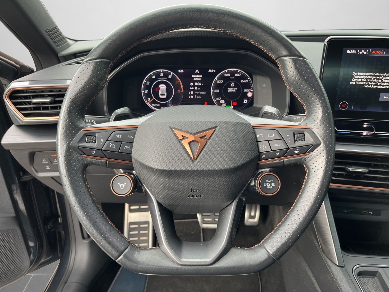 Cupra Leon - Bild 9